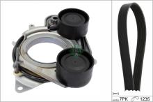 Schaeffler INA 529 0594 10