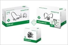 Schaeffler INA 530 0550 50