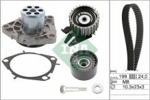 Schaeffler INA 530 0628 30
