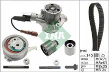 Schaeffler INA 530 0759 30