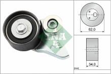 Schaeffler INA 531 0502 20