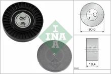 Schaeffler INA 531 0880 10