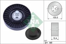Schaeffler INA 531 0966 10