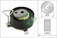Schaeffler INA 531 1002 10