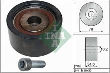 Schaeffler INA 532 0189 10