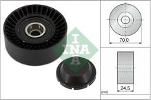 Schaeffler INA 532 0552 10