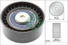 Schaeffler INA 532 0595 10