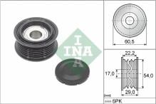 Schaeffler INA 532 0854 10