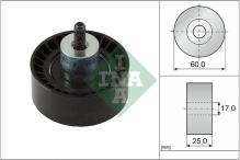 Schaeffler INA 532 0997 10