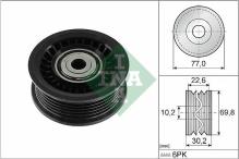 Schaeffler INA 532 1075 10