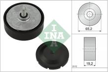 Schaeffler INA 532 1142 10