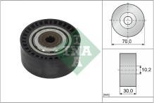 Schaeffler INA 532 1146 10