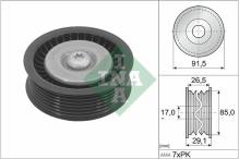 Schaeffler INA 532 1181 10