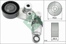 Schaeffler INA 534 0297 10
