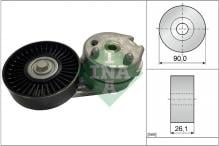 Schaeffler INA 534 0668 10