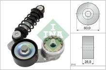 Schaeffler INA 534 0737 10
