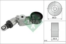 Schaeffler INA 534 0792 10