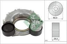 Schaeffler INA 534 0796 10