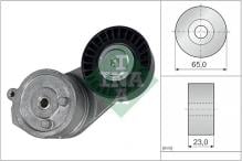 Schaeffler INA 534 0828 10