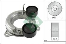Schaeffler INA 534 0854 10