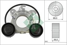 Schaeffler INA 534 0858 10