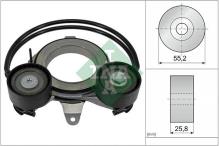 Schaeffler INA 534 0910 10