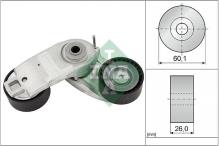 Schaeffler INA 534 0937 10