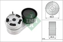 Schaeffler INA 534 0938 10