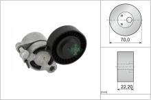 Schaeffler INA 534 1006 10