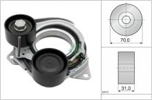 Schaeffler INA 534 1010 10