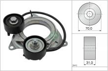 Schaeffler INA 534 1011 10