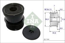 Schaeffler INA 535 0070 30