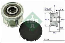 Schaeffler INA 535 0268 10