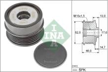 Schaeffler INA 535 0372 10