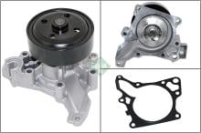 Schaeffler INA 538 0712 10