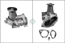 Schaeffler INA 538 0744 10