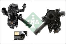 Schaeffler INA 538 0811 10