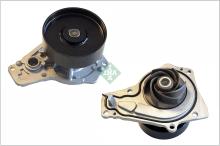 Schaeffler INA 538 0815 10