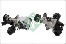 Schaeffler INA 538 0890 10