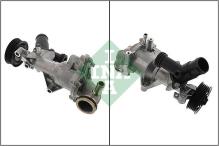 Schaeffler INA 538 0891 10