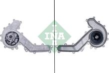 Schaeffler INA 538 0894 10