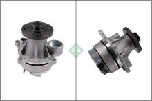 Schaeffler INA 538 0897 10