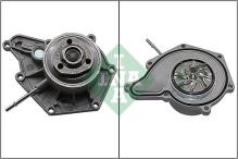 Schaeffler INA 538 0898 10
