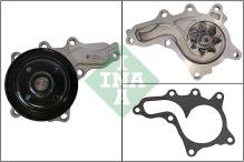 Schaeffler INA 538 0903 10