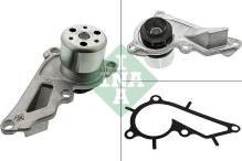 Schaeffler INA 538 0966 10
