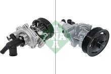 Schaeffler INA 538 0981 10