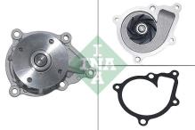 Schaeffler INA 538 0986 10