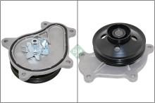 Schaeffler INA 538 0988 10