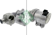Schaeffler INA 538 1018 10