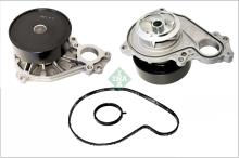 Schaeffler INA 538 1020 10